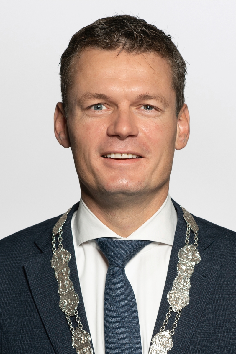 Evert Jan Nieuwenhuis